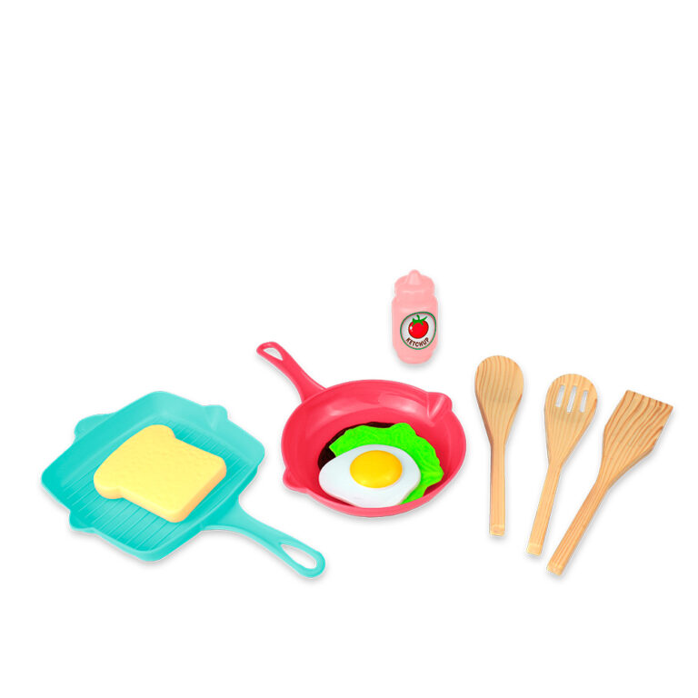 Doce cozinha plus sandwich play&imagine faz de conta