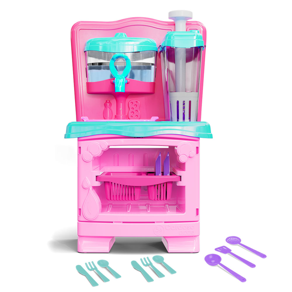 Acqua bubble play&imagine faz de conta