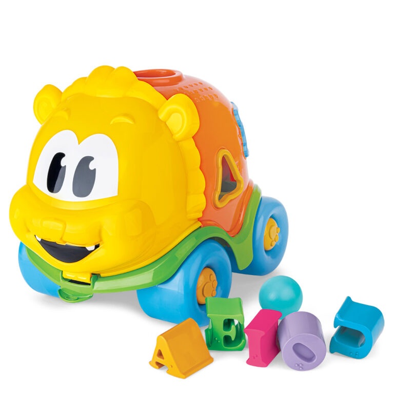 Tópi Bololéo com letras amarelo