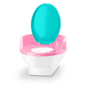 Pipinico Rosa infantil