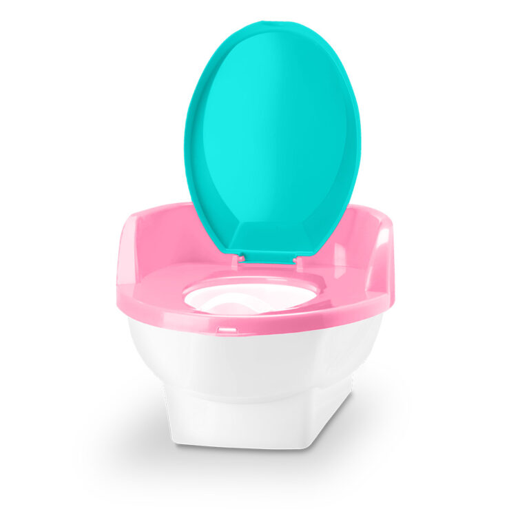 Pipinico Rosa infantil